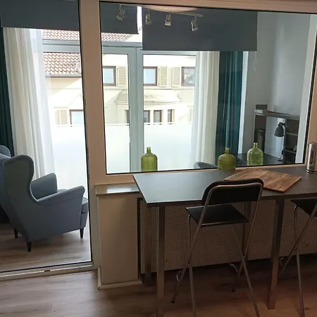 Studio Papillon Haus * باد سالزفلن
