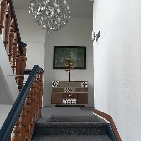 Studio Papillon Haus * باد سالزفلن